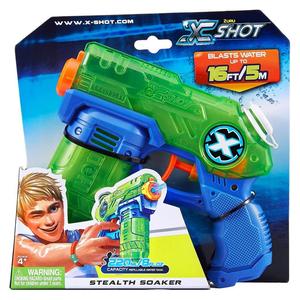 Zuru X-shot Pistola ad Acqua STEALTH SOAKER Sale Online Online
