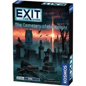 EXIT: The Cemetery of the Knight Buy Cheap For Nice