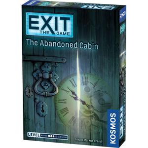 EXIT: The Abandoned Cabin Discount 2025 New