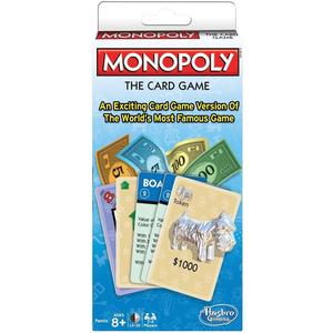 Monopoly The Card Game Cheap Perfect