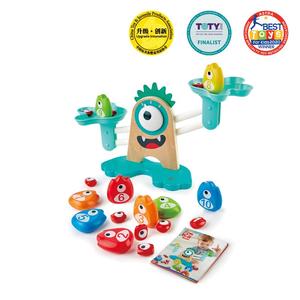 Monster Math Scale Pre Order For Sale