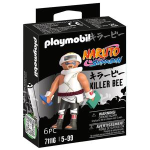 Naruto Shippuden - Killer Bee Discount Codes Really Cheap
