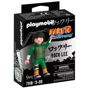 Naruto Shippuden - Rock Lee Hot Sale