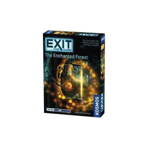 EXIT: The Enchanted Forest Clearance Outlet