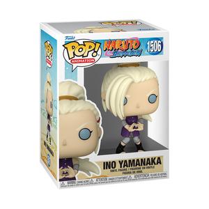 Naruto Shippuden - Ino Yamanaka Pop! Vinyl Figure Cheapest Pice Cheap Online