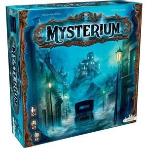 Mysterium Cheap Sale Cheapest