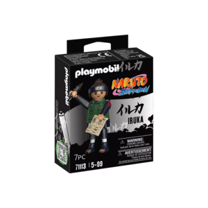 Naruto Shippuden - Iruka Buy Cheap Footlocker Finishline