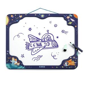 Djeco Magnetic board - Space Great Deals Cheap Pice