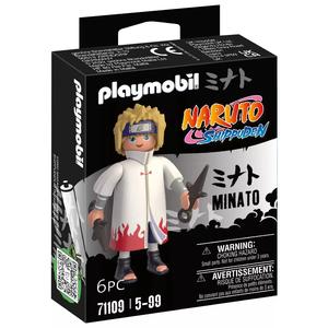 Naruto Shippuden - Minato Outlet Excellent