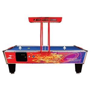 Gold Standard Games Gold Pro With Side Lights Sale Sast