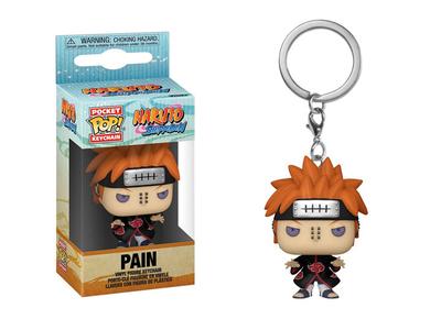 Naruto Shippuden - Pain Funko Pocket Pop! Key Chain Amazon Cheap Pice
