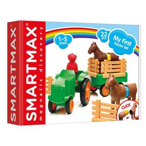My First Farm Tractor Clearance Genuine