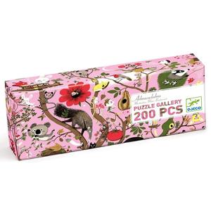 Djeco Gallery Puzzle - Abracadabra 200 pcs Visit New Cheap Pice