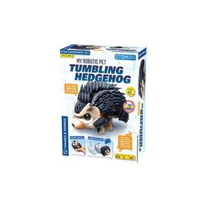 My Robotic Pet - Tumbling Hedgehog Discount Pices
