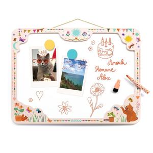 Djeco Magnetic board - Cat Cheap Sale Online Online