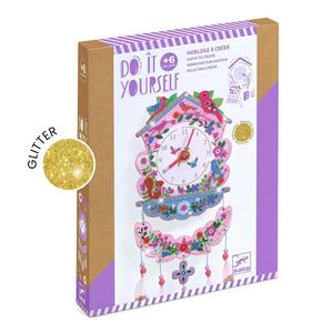 Djeco DIY- Cuckoo Cheap With Mastercard