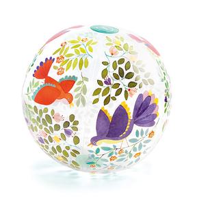 Djeco Beach Ball - Birds Cheap Sale Shop