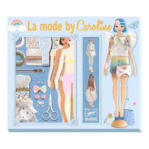 Djeco La Mode by Caroline Clearance Factory Outlet