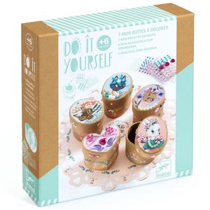 Djeco DIY Mosaics and Stickers - Adorable New Arrival For Sale