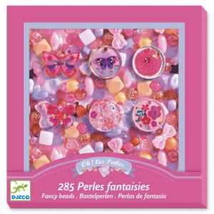 Djeco Fancy Beads Butterflies Clearance Manchester Great Sale