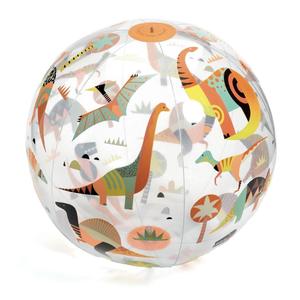 Djeco Beach Ball - Dino Outlet Locations Cheap Online
