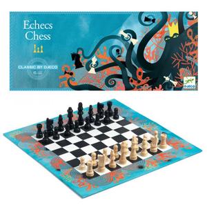 Djeco Chess Outlet Excellent