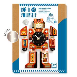 Djeco DIY Robotime Low Cost For Sale