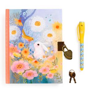 Djeco Diary with Magic Pen - Kendra Online Online Cheap Pice