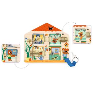 Djeco Cabanalock Cheap Sale