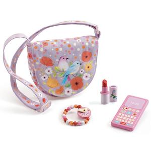 Djeco Birdie’s Bag and Accessories Popular Online