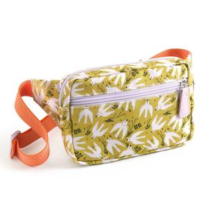 Djeco Banana Bag - Poetic birds Buy Cheap Genuine