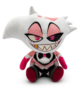 Youtooz Hazbin Hotel Angel Dust 9" Plush Buy Cheap Footlocker Pictures