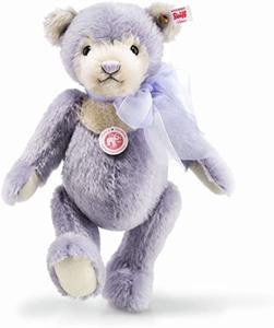 Steiff Laurin Lilac Bear Limited Edition 100% Authentic Cheap Online