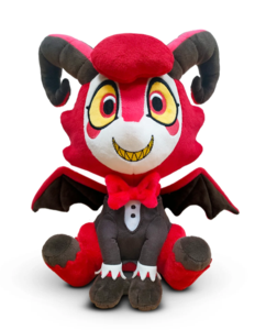 Youtooz Hazbin Hotel Dazzle 9" Plush Cheap Sale Wiki