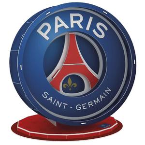 Paris Saint Germain FC 3D Crest Puzzle Clearance Huge Surprise