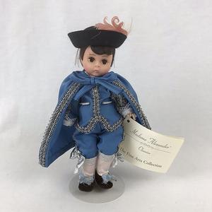 Madame Alexander Gainesborough's Blue Boy Doll Discount Cheap Online