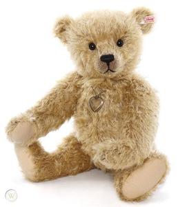 Steiff Harpo Smiling Bear Limited Edition Official For Sale