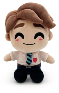 Youtooz Heartstopper Nick 9" Plush Inexpensive Cheap Online