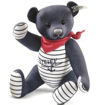 Steiff Sailing Yacht Teddy Buy Cheap 2025 New