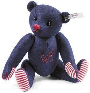 Steiff Seaside Felt Teddy Buy Cheap Explore