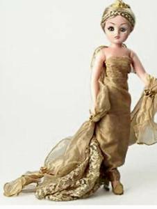 Madame Alexander Jessica McClintock Cissy Doll Buy Cheap Recommend