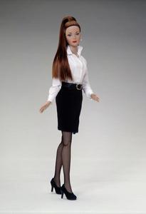 Tyler Wentworth Brunette Signature Style Doll Sale For Nice