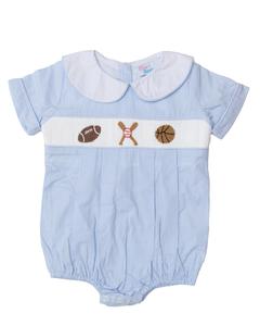 Let's Play Ball - Henry Bubble Clearance Fashionable