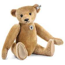 Steiff 1904 Replica PGB 35 Teddy 403026 Store Online