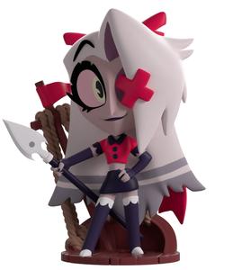 Youtooz Hazbin Hotel Vaggie Vinyl Figure Clearance Online Amazon