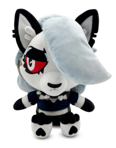 Youtooz Helluva Boss Loona 9" Plush Discount Cheap Online