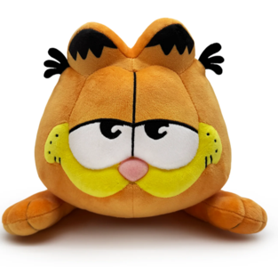 Youtooz Garfield Weighted 16" Plush Discount Best