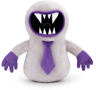 Youtooz Garten of Banban Sir Dadadoo 9" Plush Sale Best