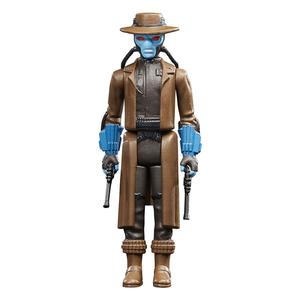 Star Wars The Book of Boba Fett Retro Collection Action Figure Cad Bane Store Sale Online