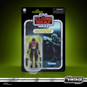 Star Wars The Clone Wars Vintage Collection Mandalorian Super Commando In China Sale Online